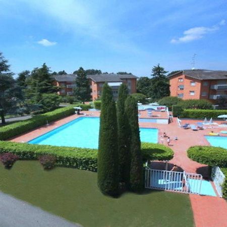 Cappuccini Appartments Peschiera del Garda Eksteriør bilde