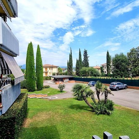 Cappuccini Appartments Peschiera del Garda Eksteriør bilde