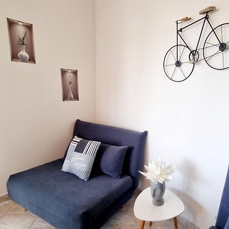 Cappuccini Appartments Peschiera del Garda Eksteriør bilde