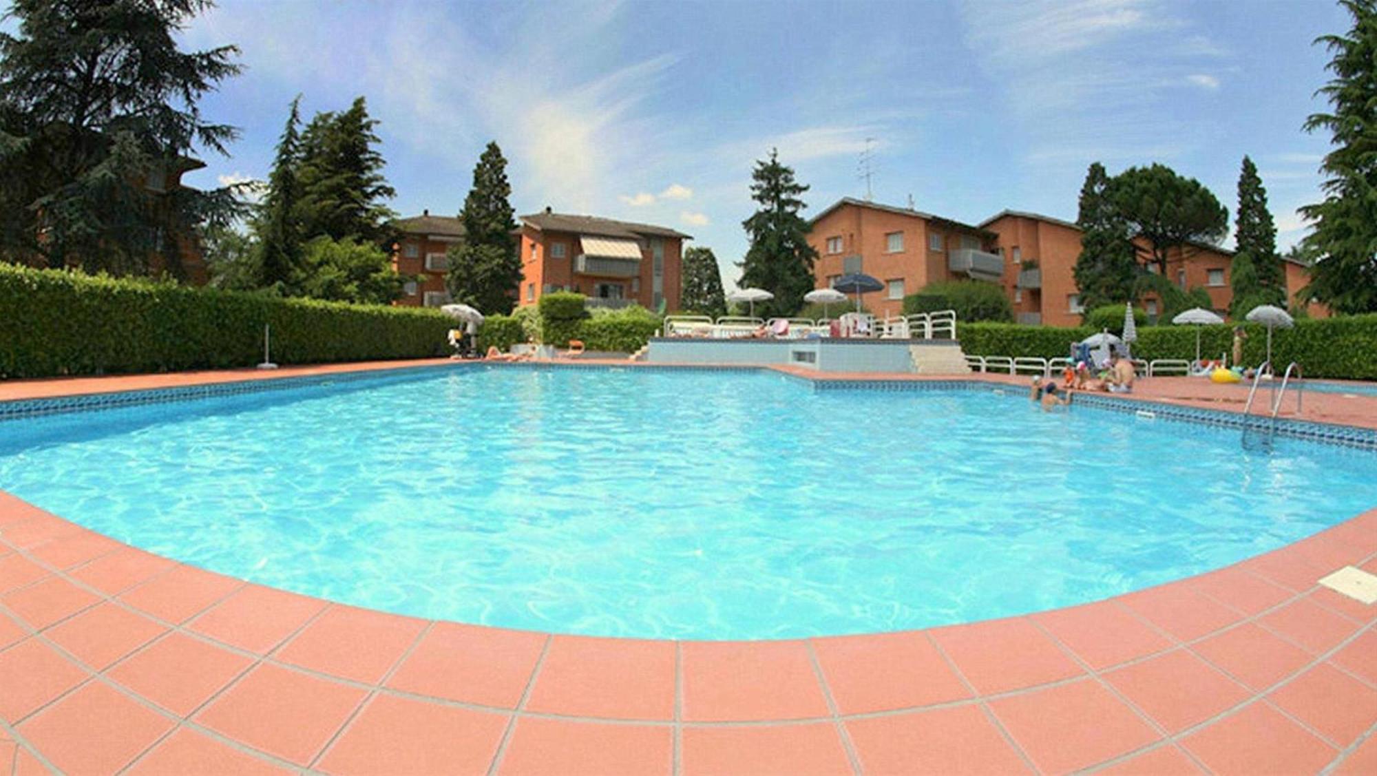 Cappuccini Appartments Peschiera del Garda Eksteriør bilde
