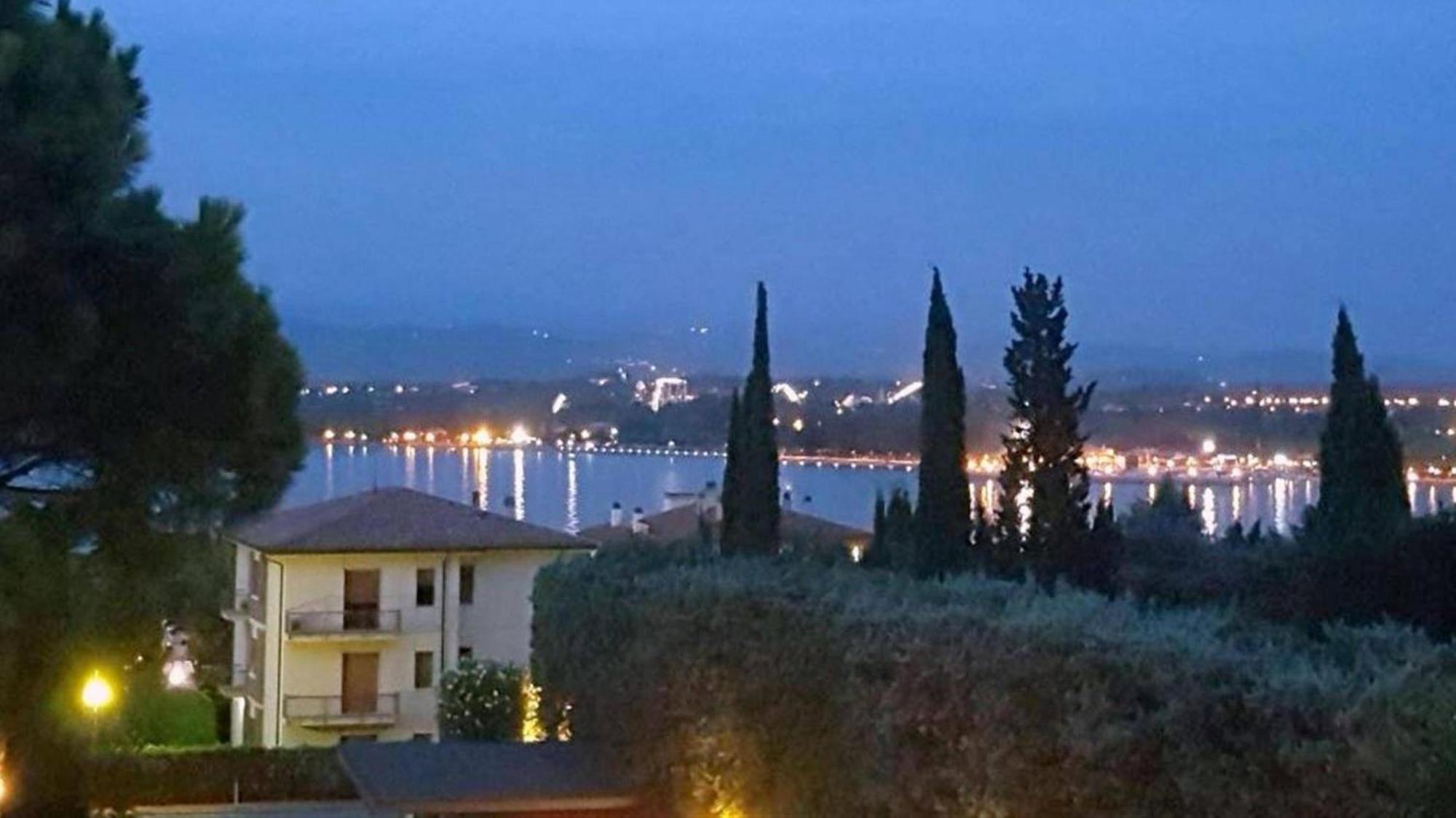 Cappuccini Appartments Peschiera del Garda Eksteriør bilde
