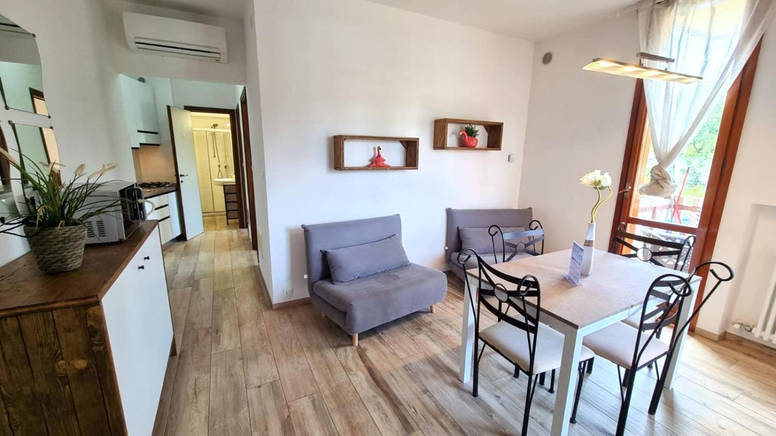 Cappuccini Appartments Peschiera del Garda Eksteriør bilde