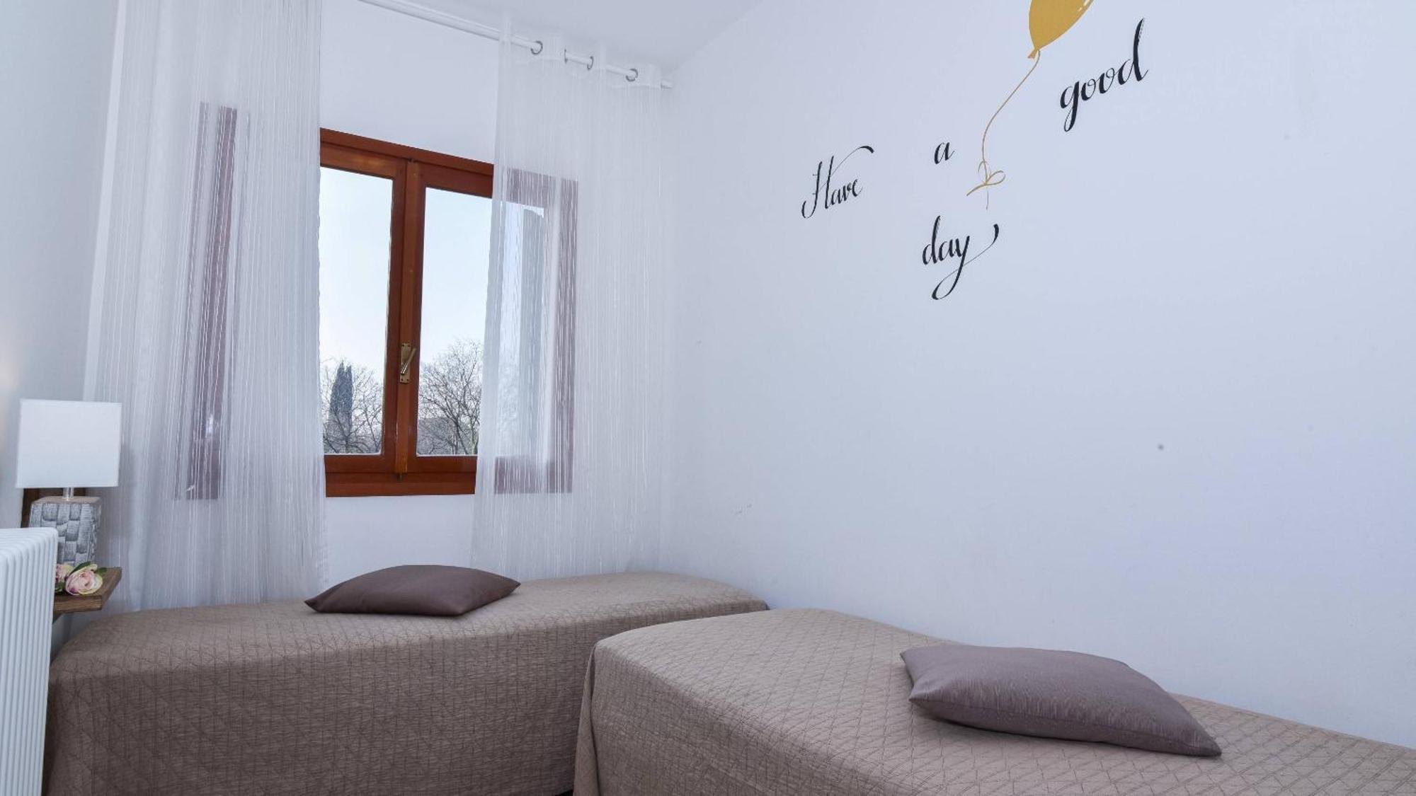 Cappuccini Appartments Peschiera del Garda Eksteriør bilde