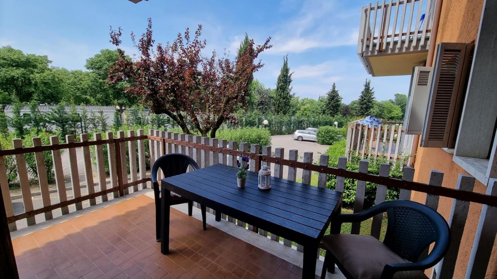 Cappuccini Appartments Peschiera del Garda Eksteriør bilde