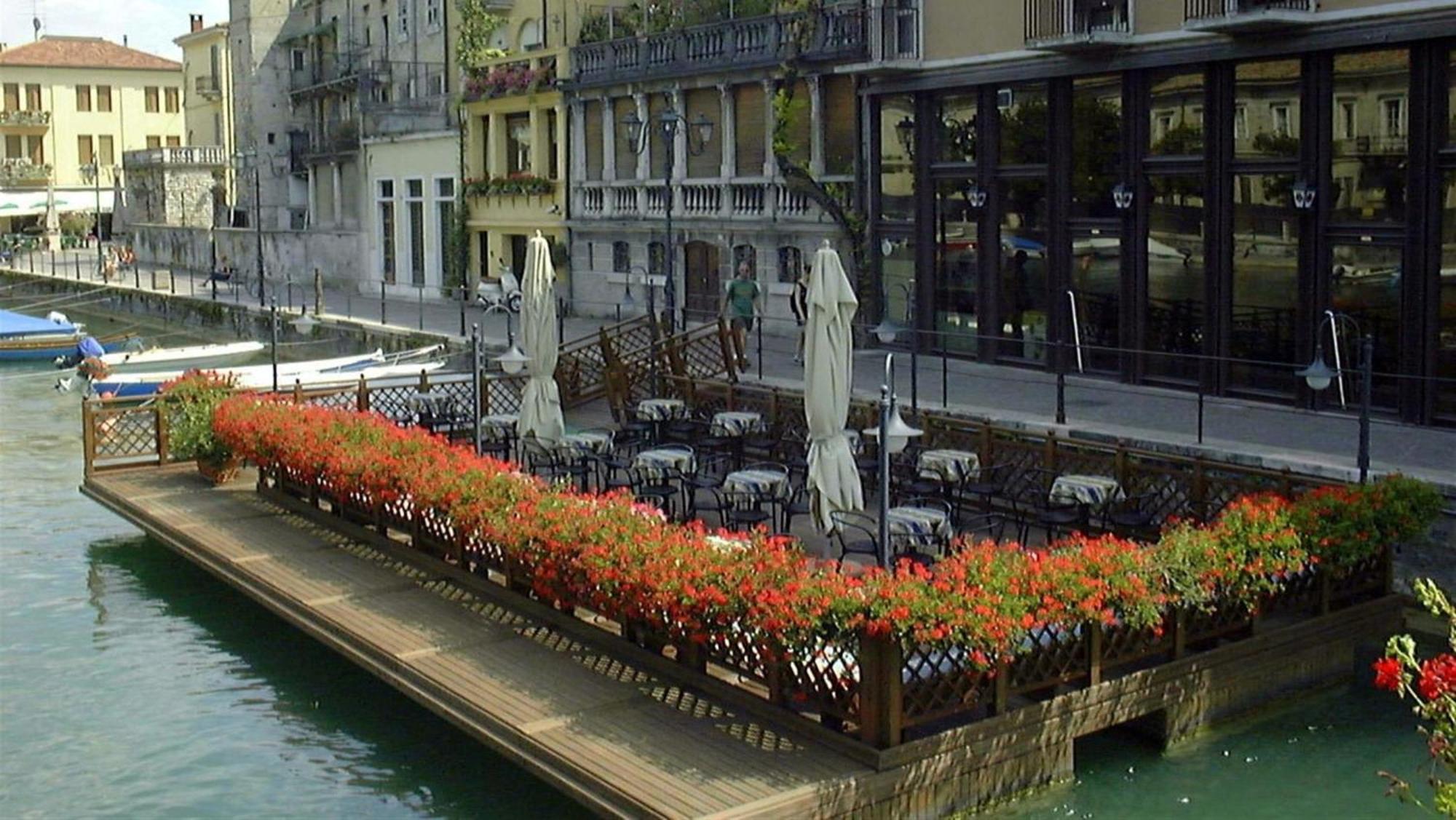 Cappuccini Appartments Peschiera del Garda Eksteriør bilde