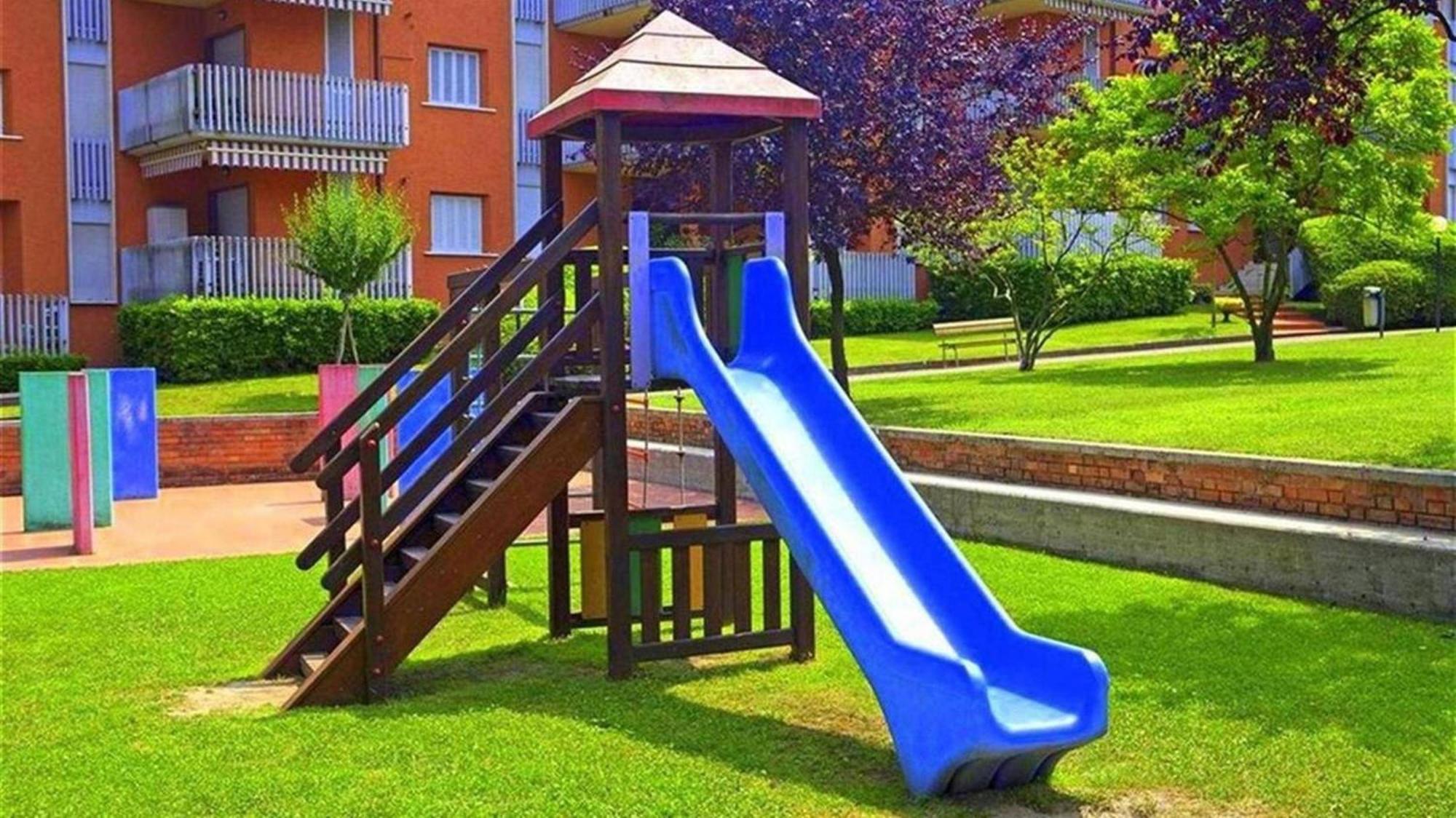 Cappuccini Appartments Peschiera del Garda Eksteriør bilde