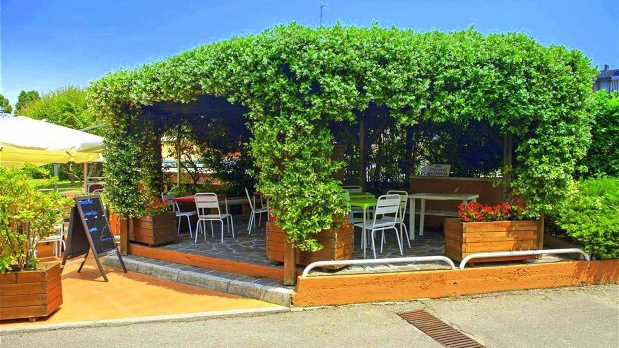 Cappuccini Appartments Peschiera del Garda Eksteriør bilde