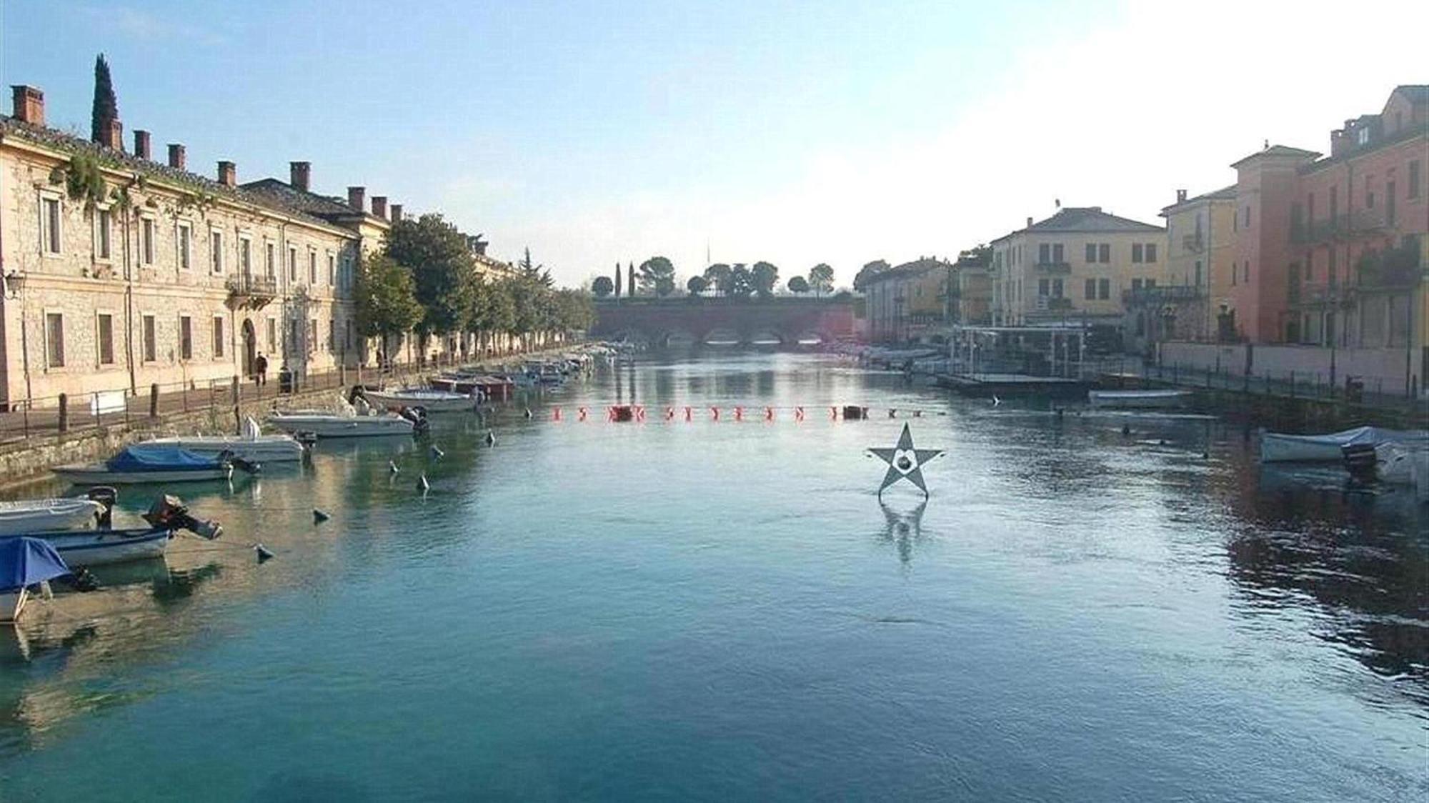 Cappuccini Appartments Peschiera del Garda Eksteriør bilde