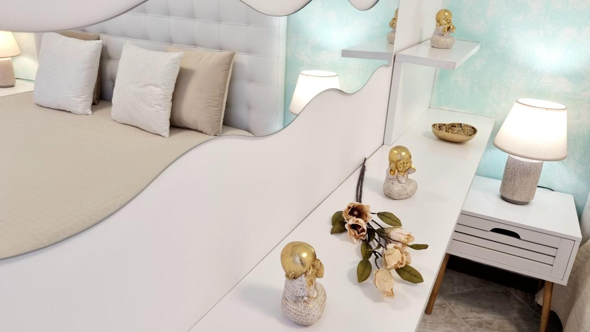 Cappuccini Appartments Peschiera del Garda Eksteriør bilde