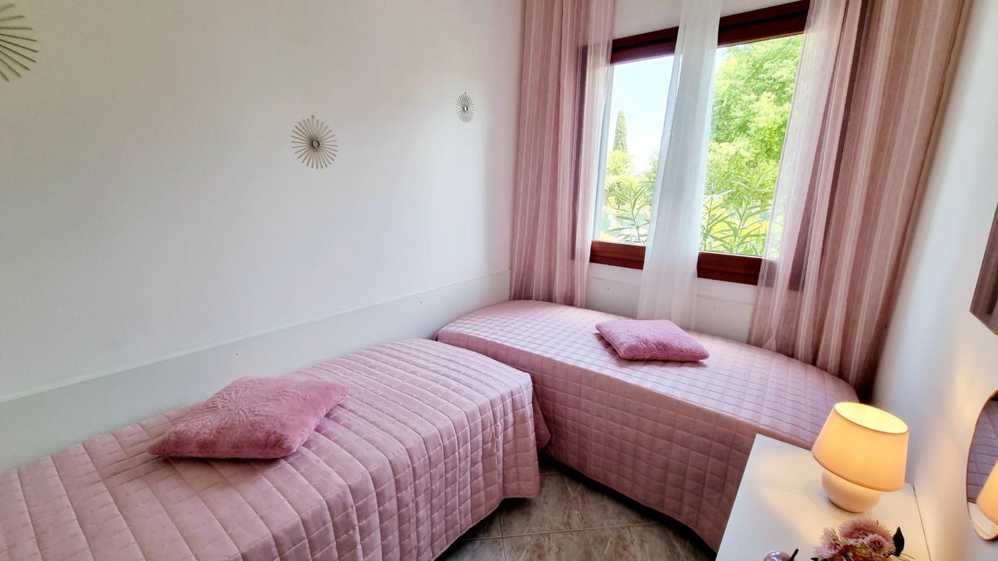 Cappuccini Appartments Peschiera del Garda Eksteriør bilde