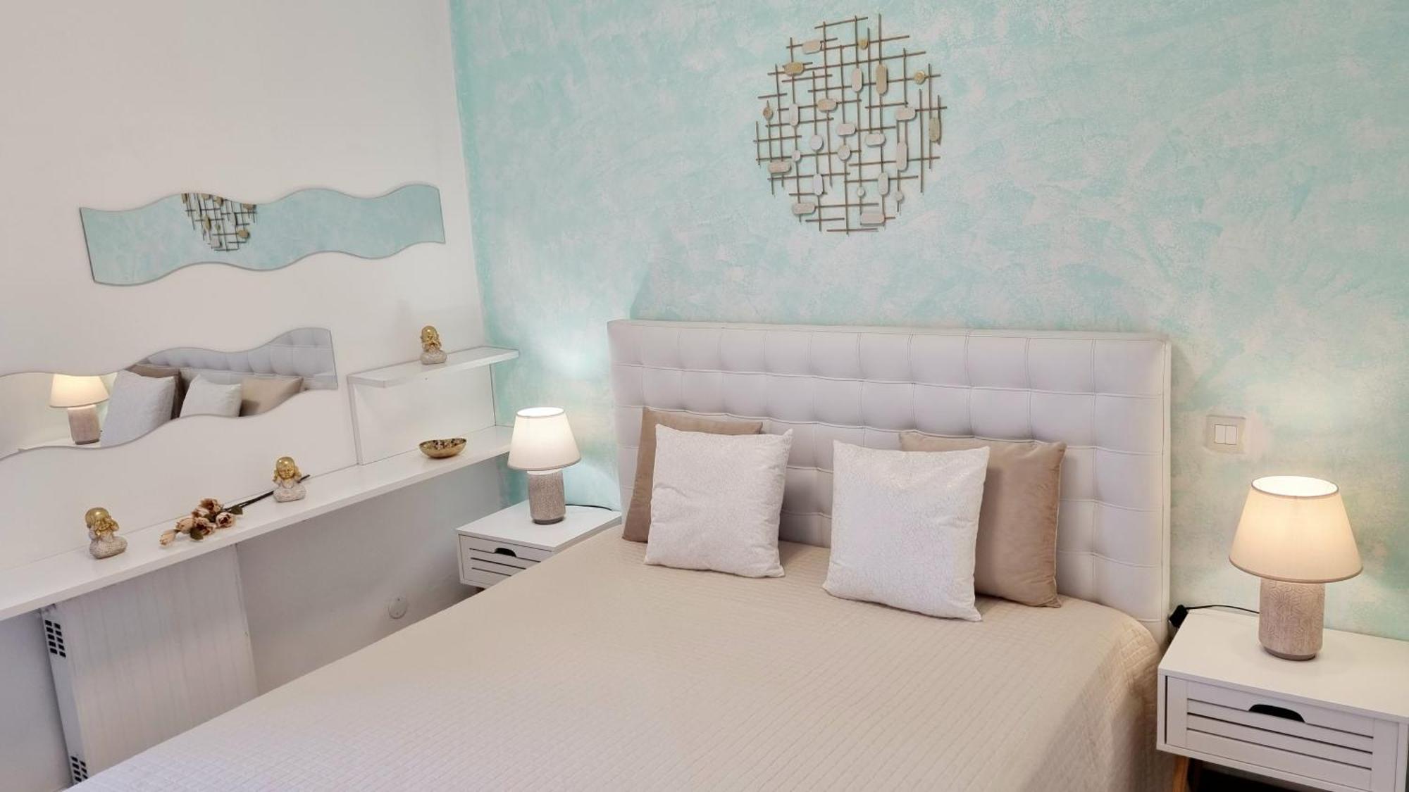 Cappuccini Appartments Peschiera del Garda Eksteriør bilde
