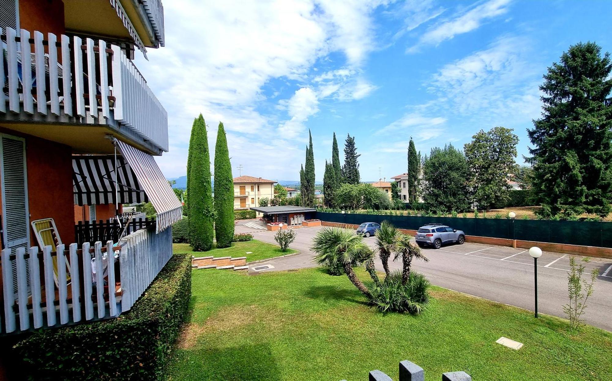 Cappuccini Appartments Peschiera del Garda Eksteriør bilde
