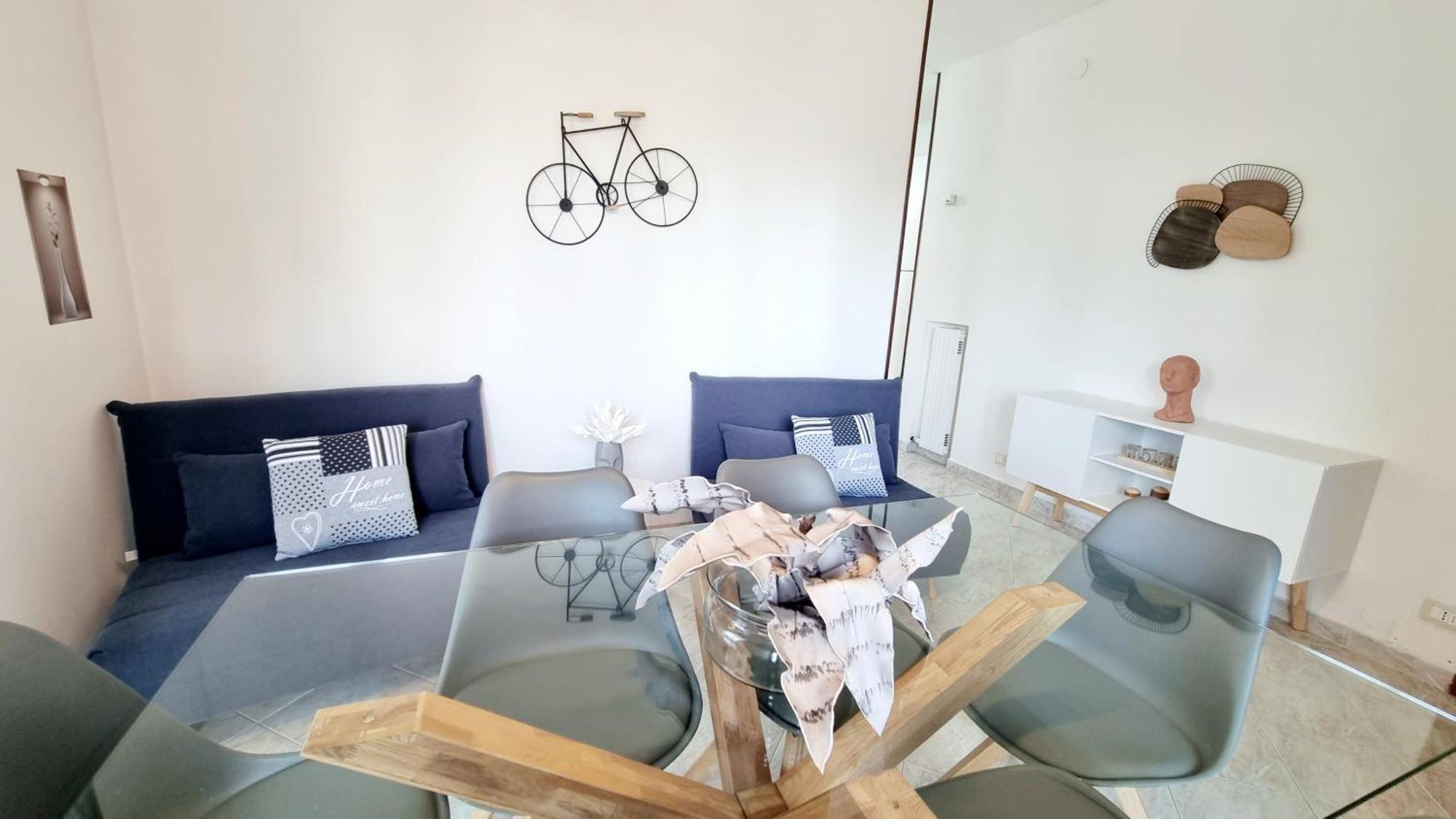 Cappuccini Appartments Peschiera del Garda Eksteriør bilde
