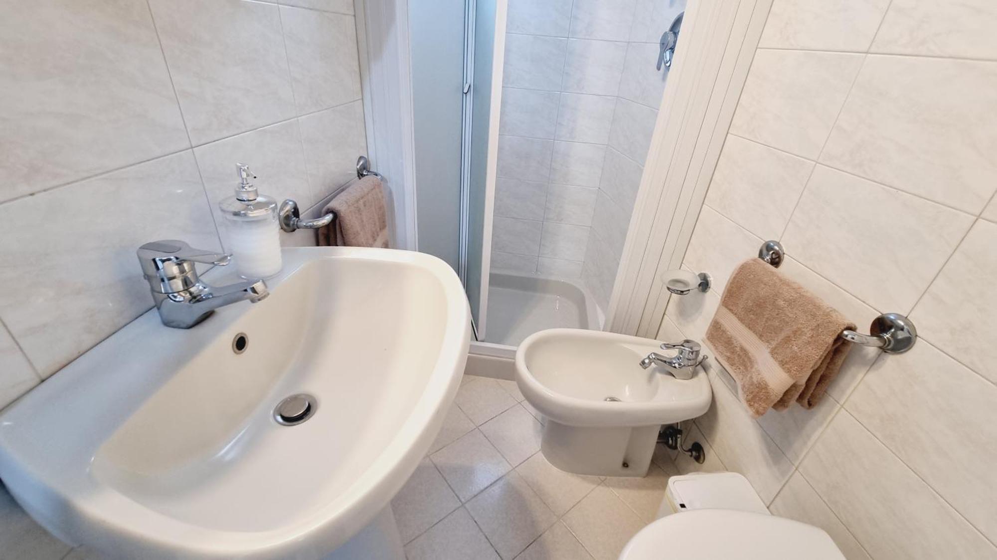 Cappuccini Appartments Peschiera del Garda Eksteriør bilde