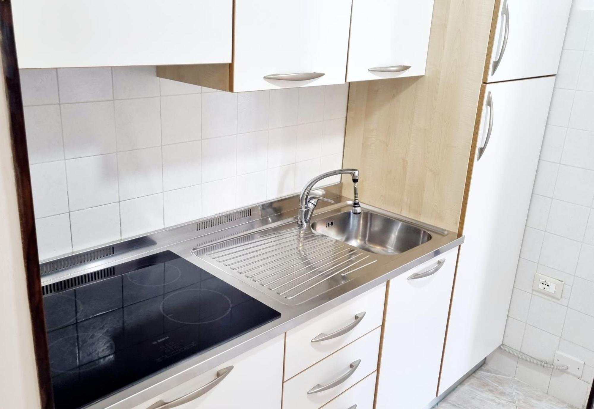 Cappuccini Appartments Peschiera del Garda Eksteriør bilde